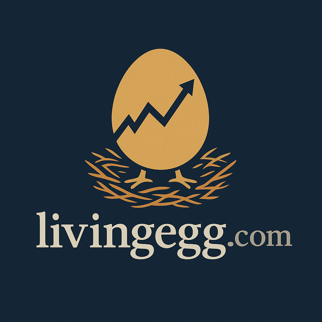 LivingEgg